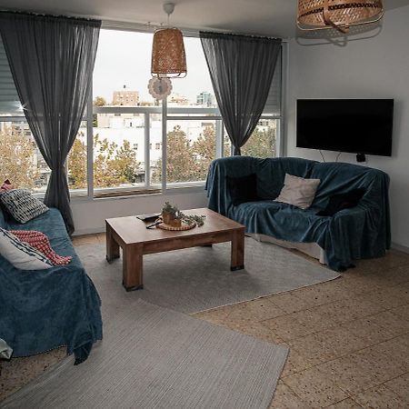 Appartement Cosy Sur נתניה מראה חיצוני תמונה
