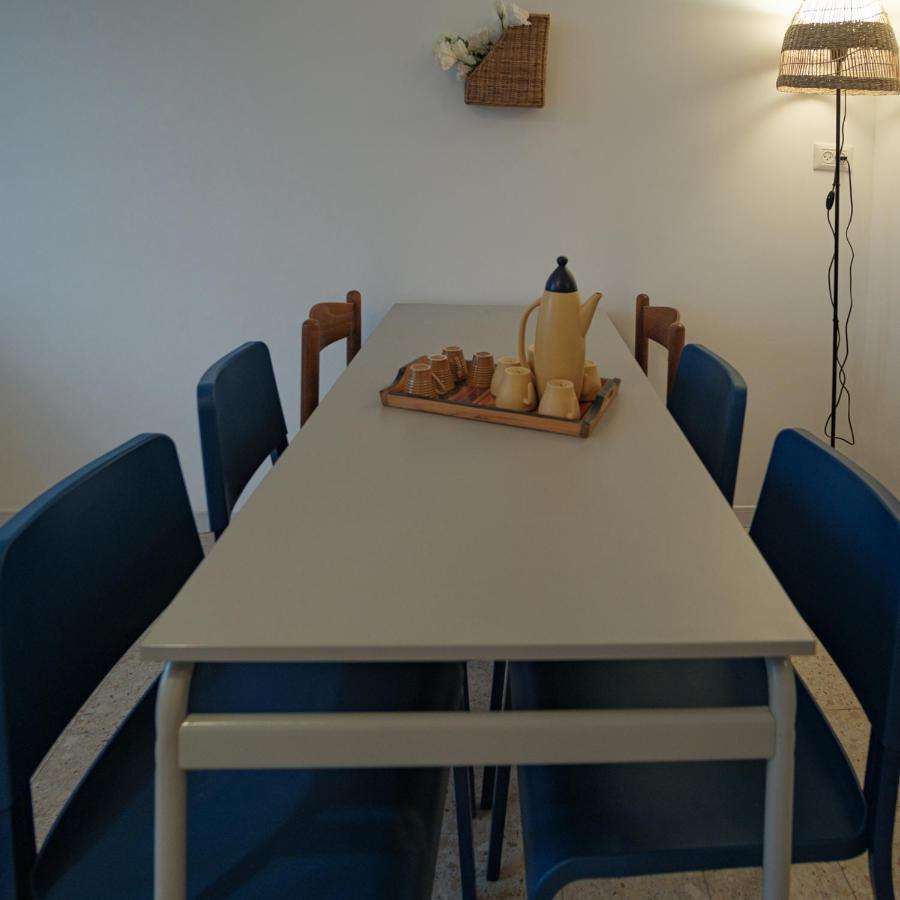 Appartement Cosy Sur נתניה מראה חיצוני תמונה