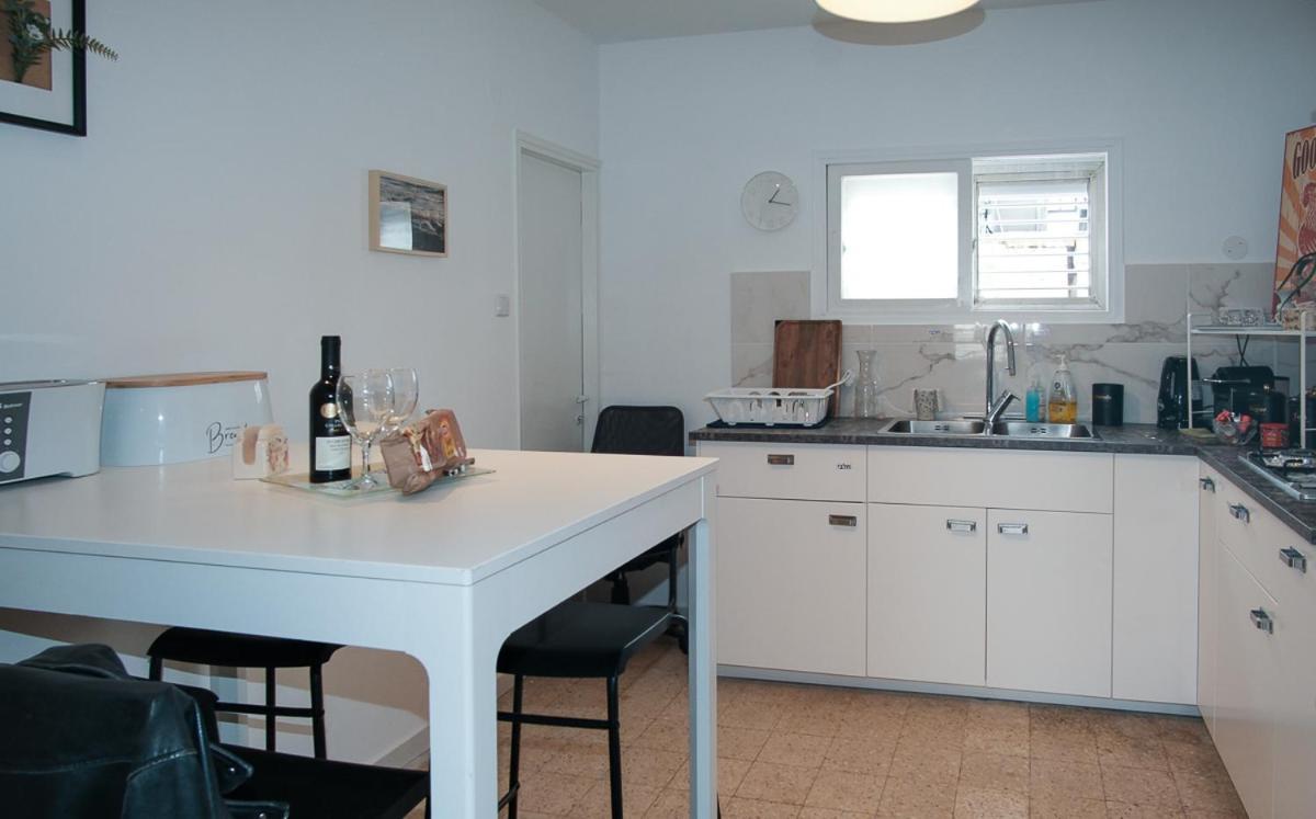 Appartement Cosy Sur נתניה מראה חיצוני תמונה