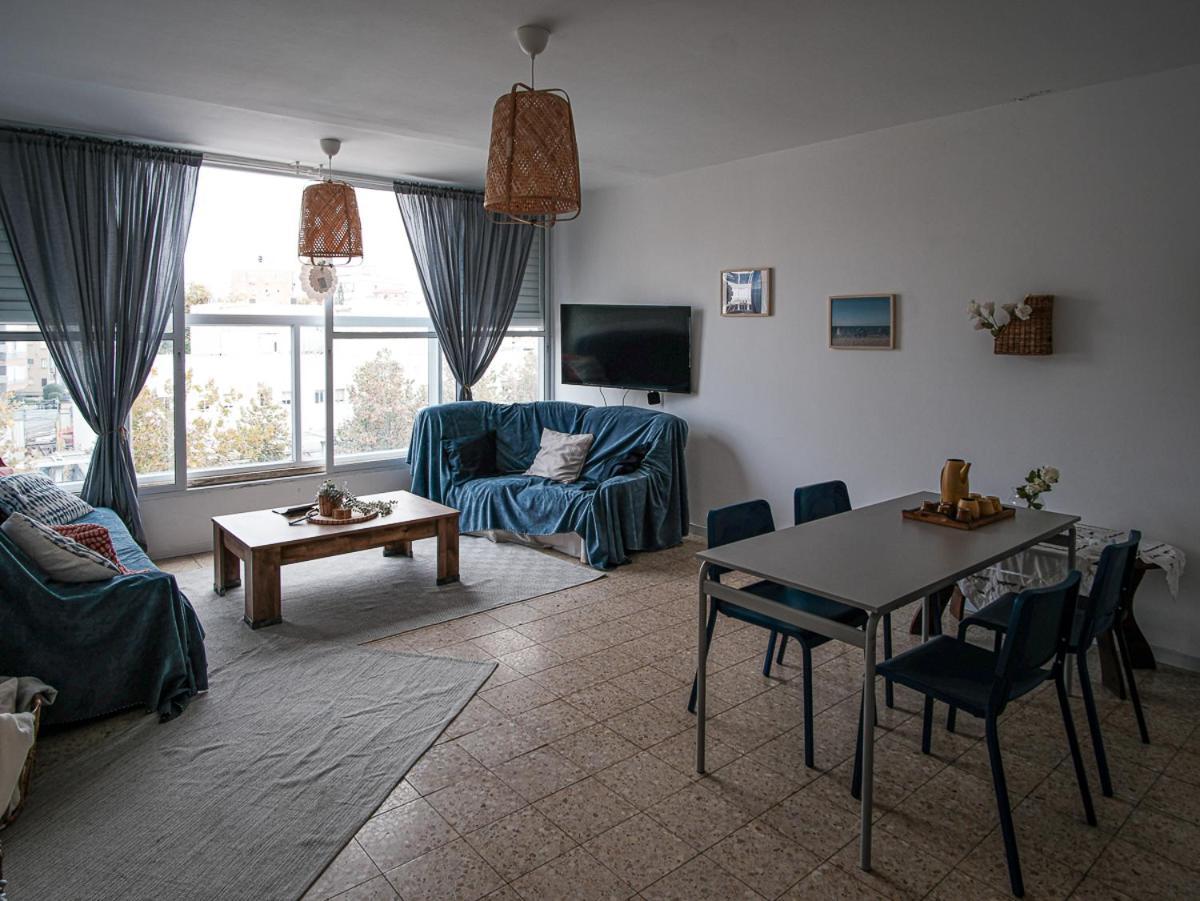 Appartement Cosy Sur נתניה מראה חיצוני תמונה