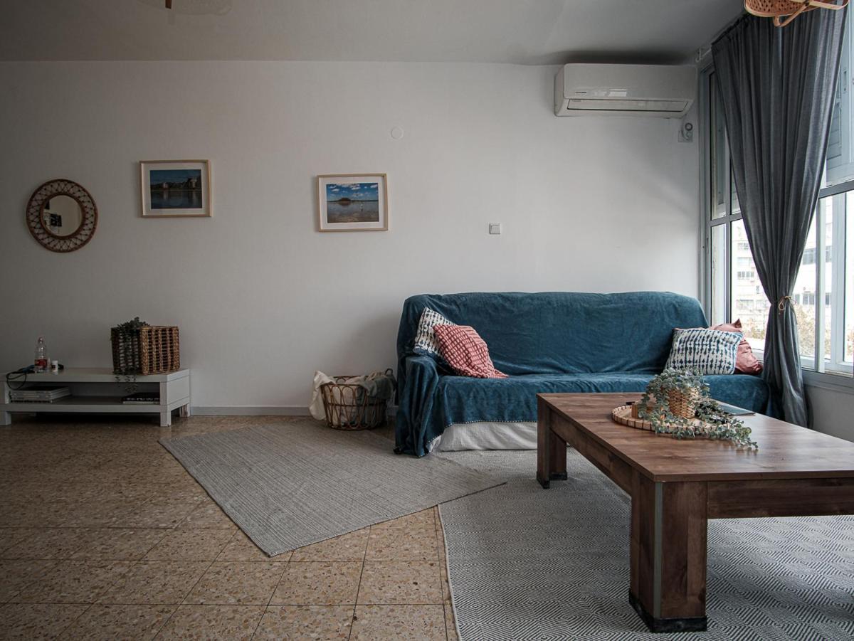 Appartement Cosy Sur נתניה מראה חיצוני תמונה