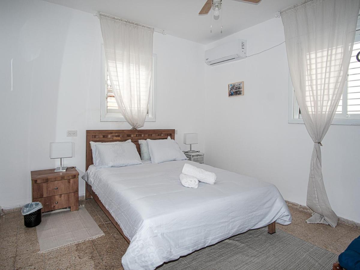 Appartement Cosy Sur נתניה מראה חיצוני תמונה