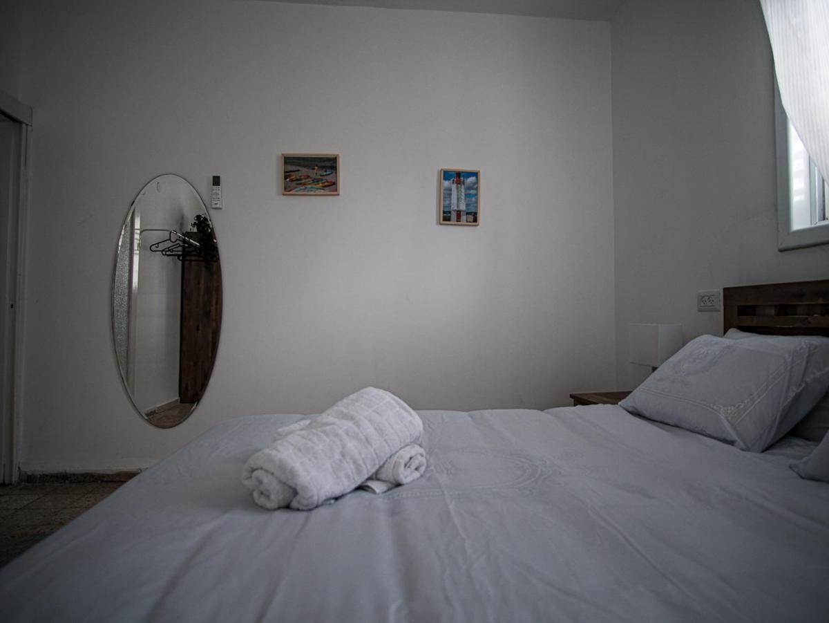 Appartement Cosy Sur נתניה מראה חיצוני תמונה